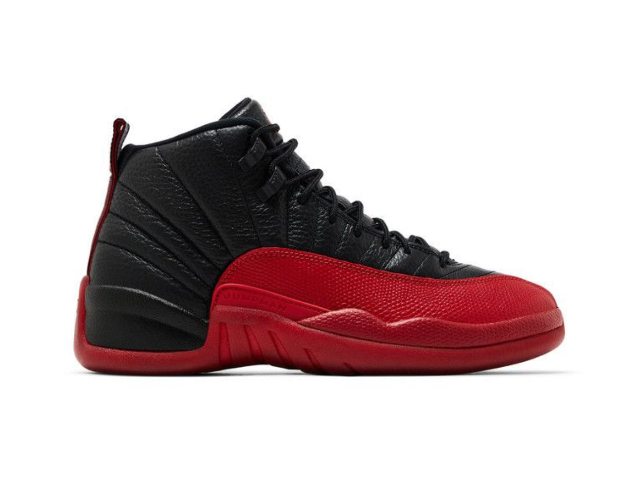 Air Jordan 12 “Flu Game” 2025