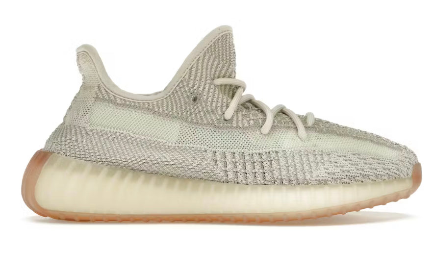 Adidas Yeezy Boost 350 V2 Citrin