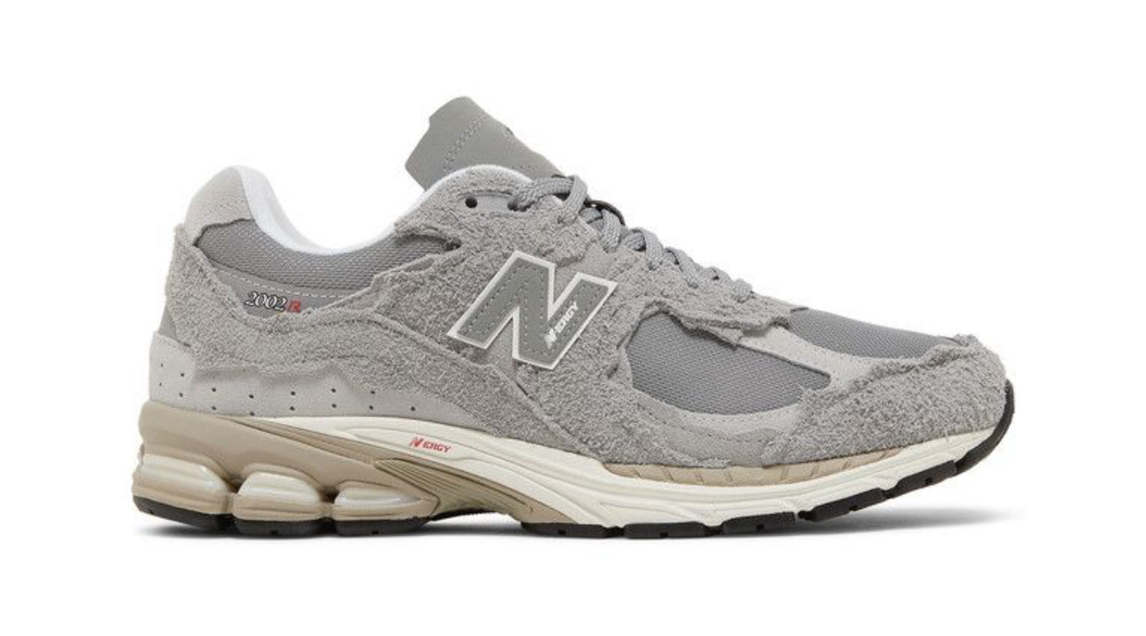 New Balance 2002R Protection Pack ‘Slate Grey’