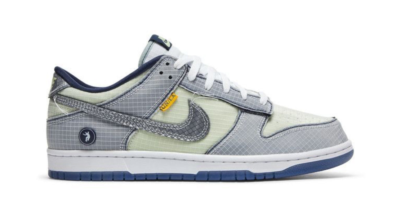 Union LA x Dunk Low “Passport Pack - Pistachio”