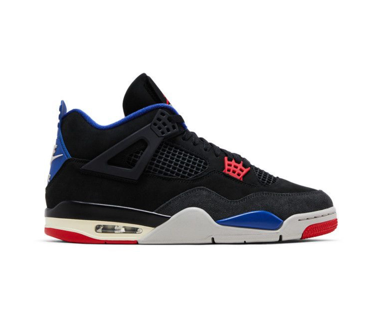 Air Jordan 4 Retro “Rare Air”