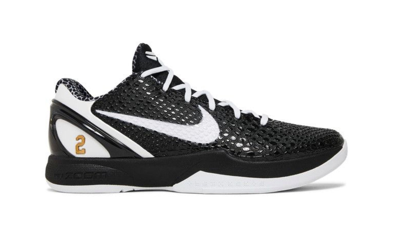 Kobe 6 Protro “Mambacita Sweet 16”