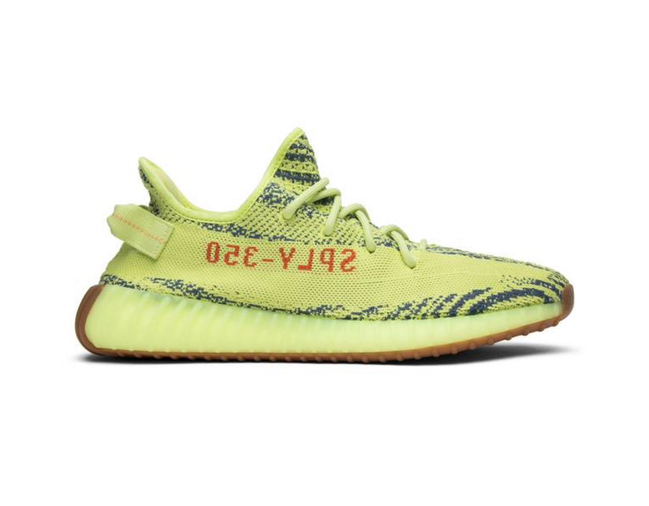 Adidas Yeezy Boost 350 V2 ‘Frozen Yellow’