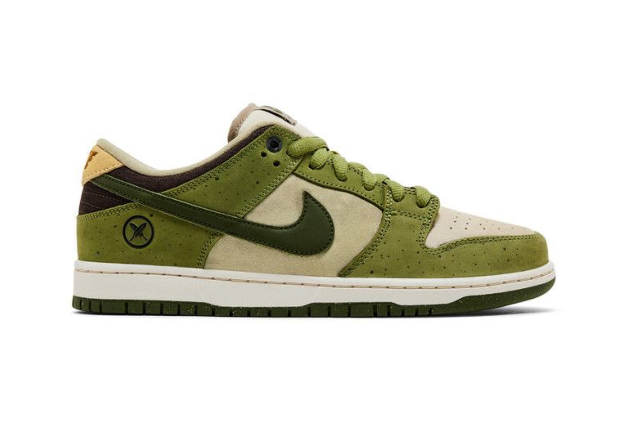 Nike SB Dunk Low ‘Yuto Matcha’