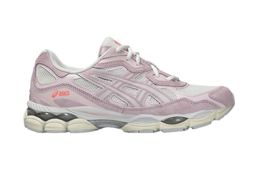 ASICS Gel-NYC Cream Rose Water