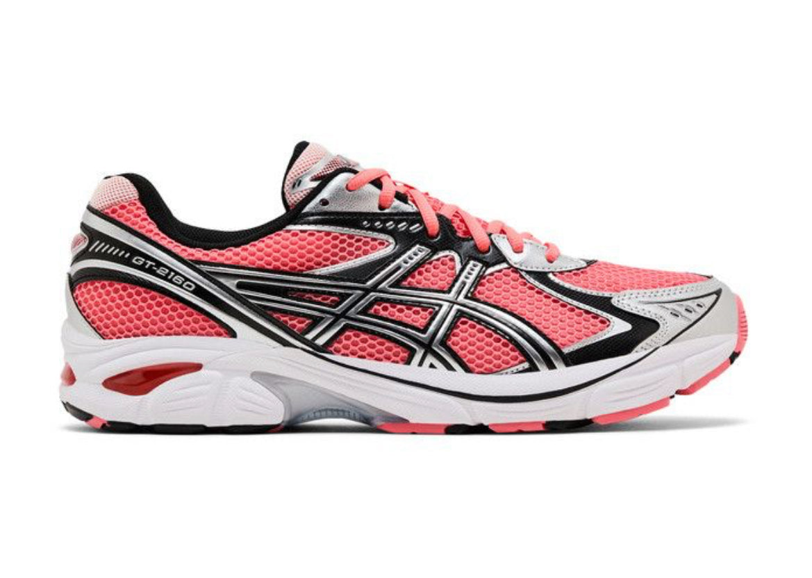 ASICS GT-2160 Papaya Pure Silver