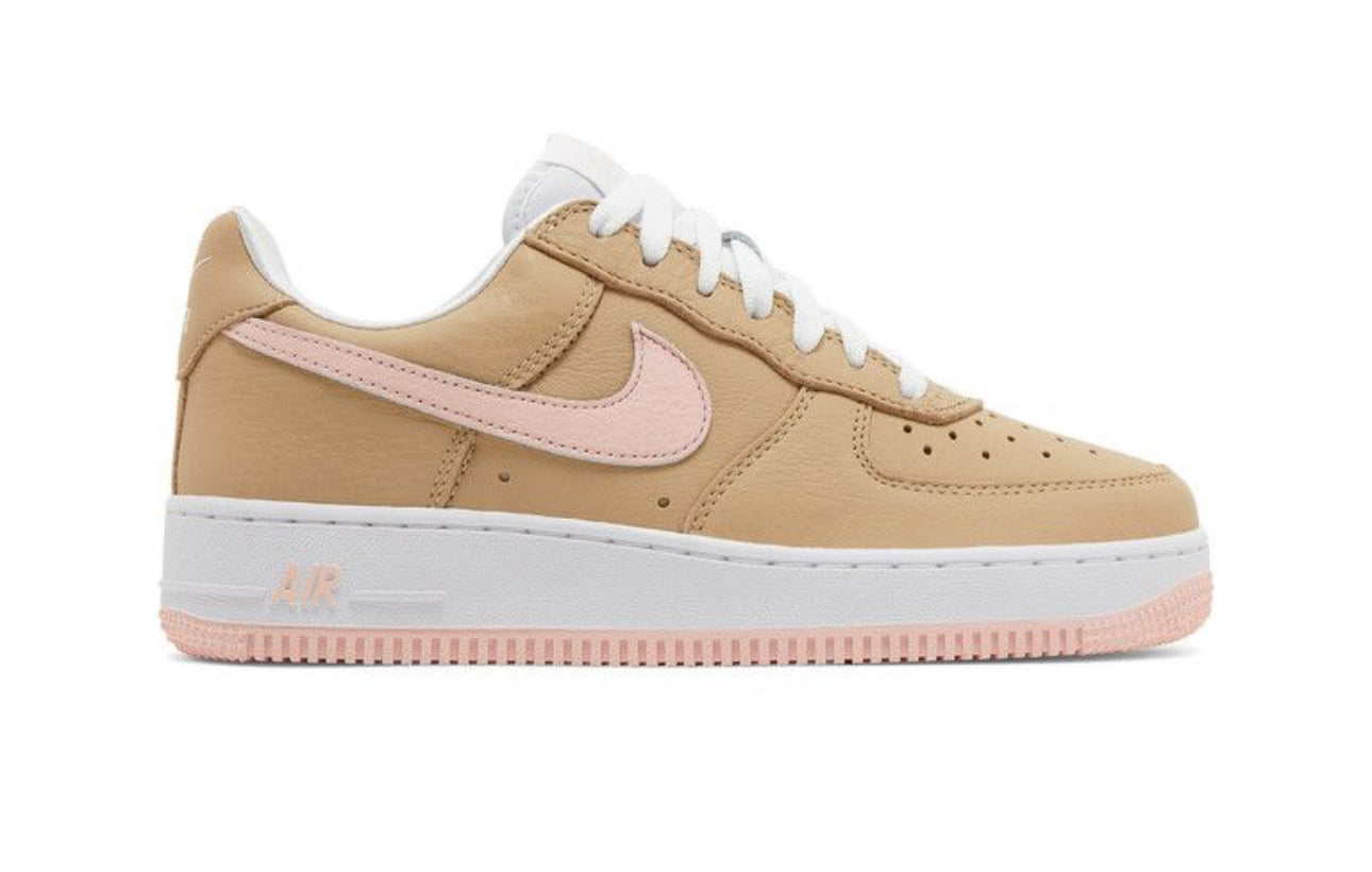Air Force 1 Low “Linen”