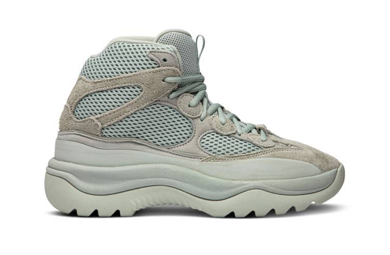 Yeezy Desert Boot “Salt”