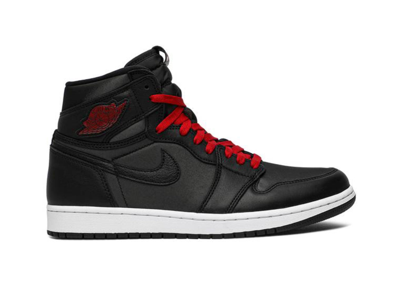 Jordan 1 High ‘Satin’