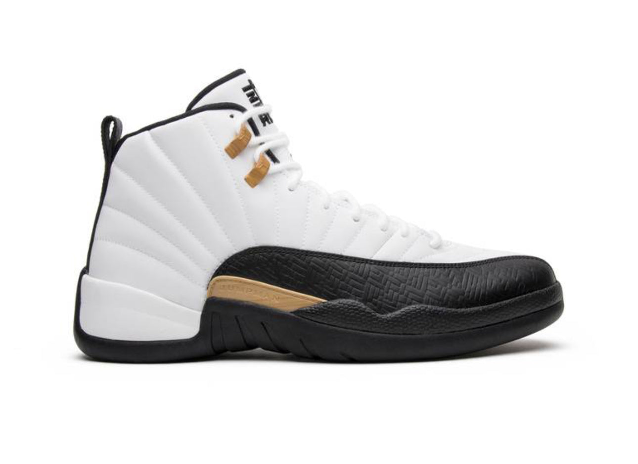 2017 Jordan 12 Retro “Chinese New Year”