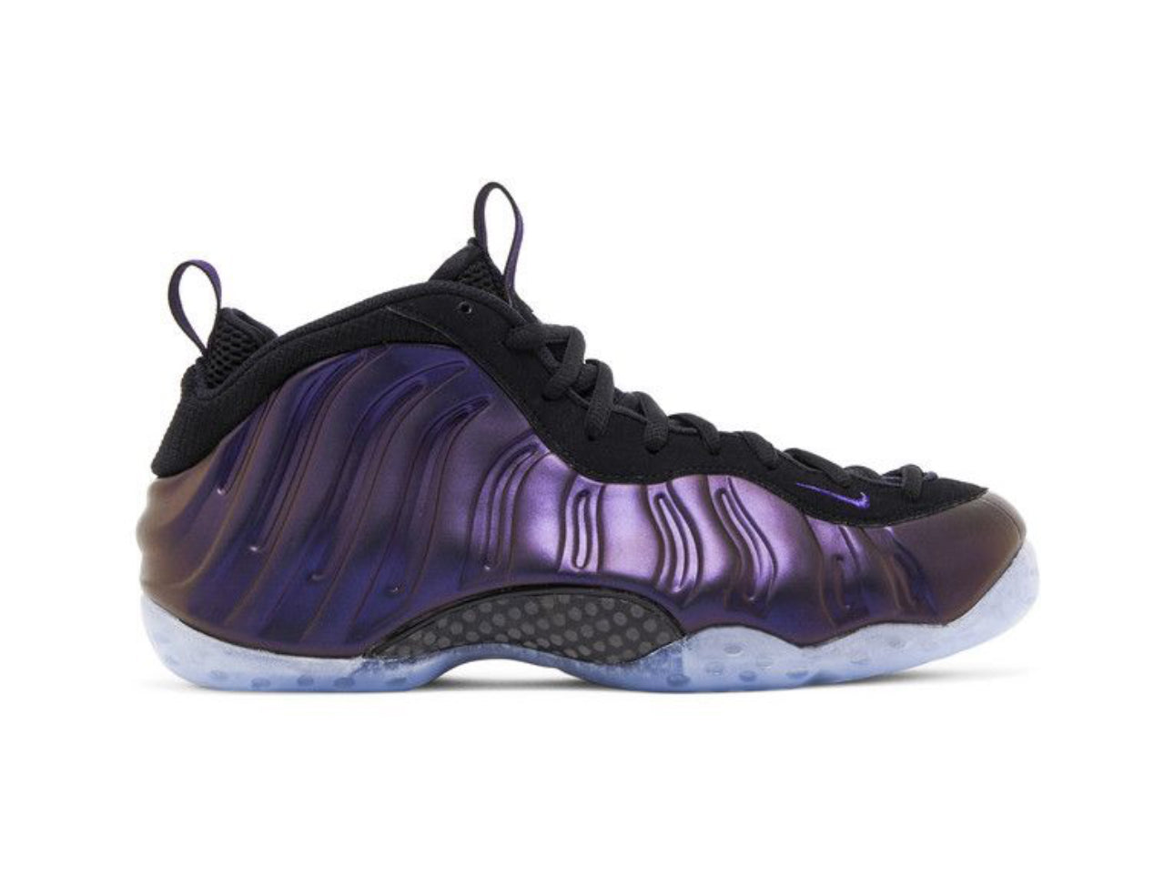 Nike Air Foamposite ‘Eggplant’ 2024
