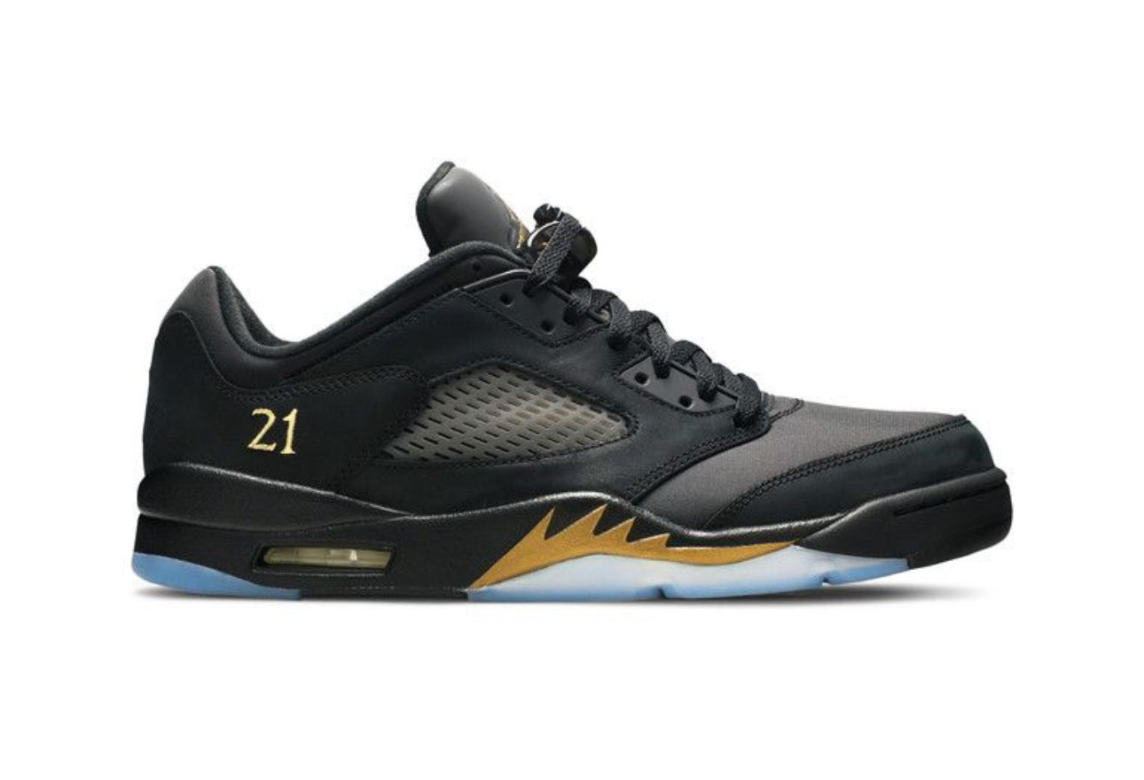 Jordan 5 Retro Low Wings “Class of 2020-21”