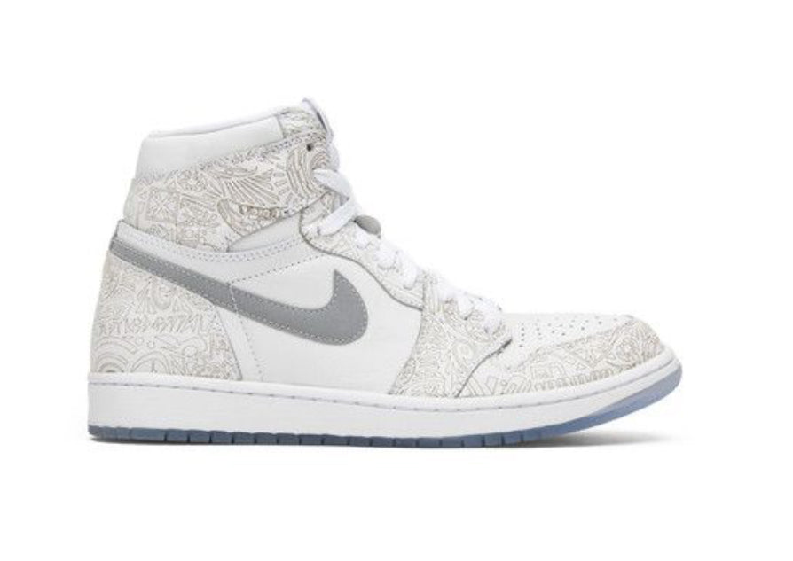Jordan 1 High ‘Laser’ 2015