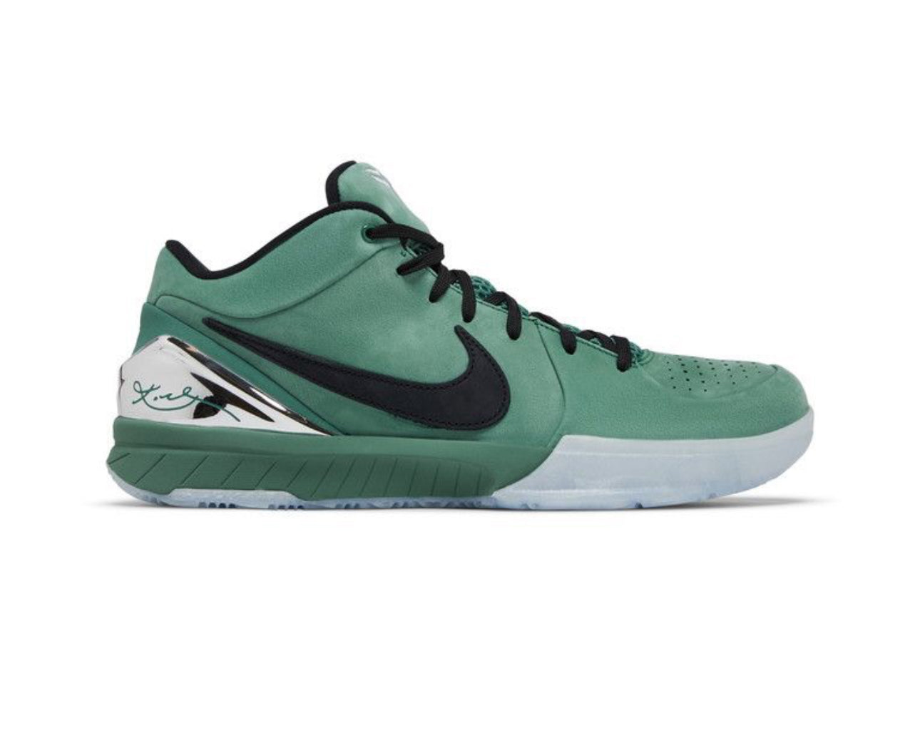 Nike Kobe 4 Protro ‘Girl Dad’