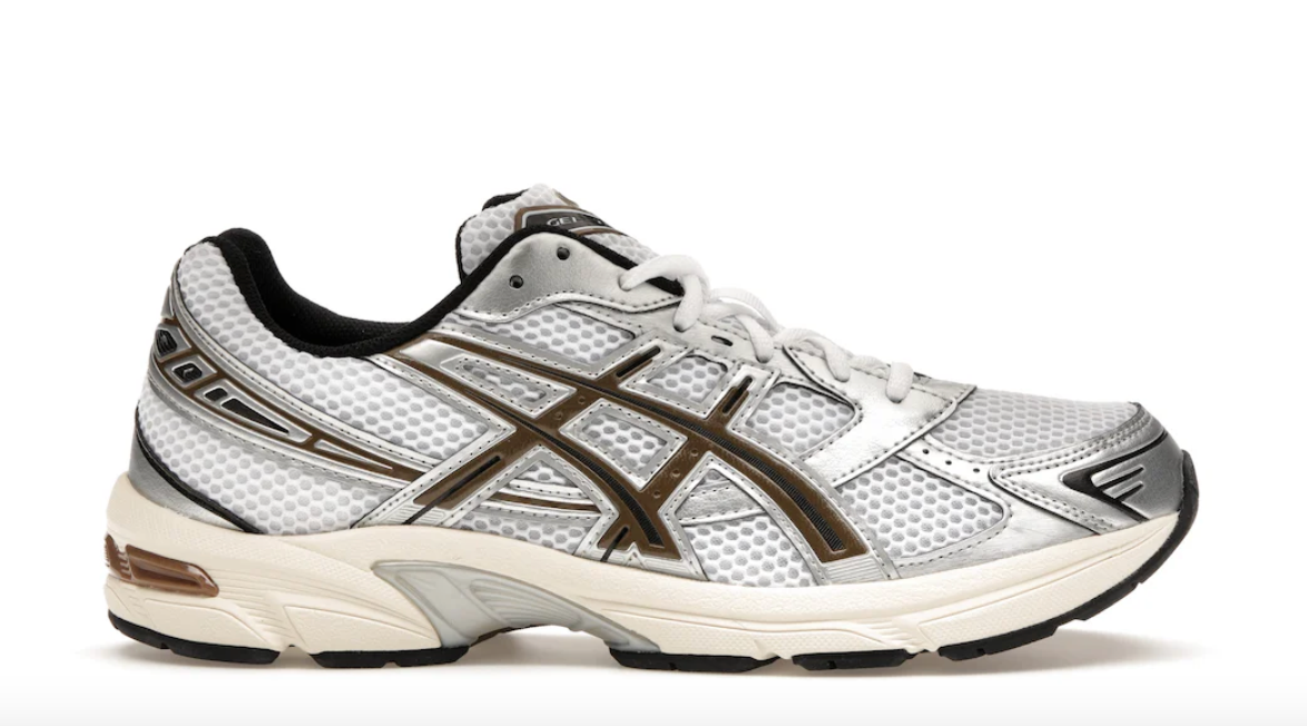 ASICS Gel-1130 White Clay Canyon