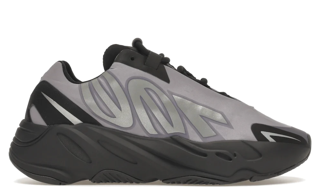 Adidas Yeezy Boost 700 MNVN Geode