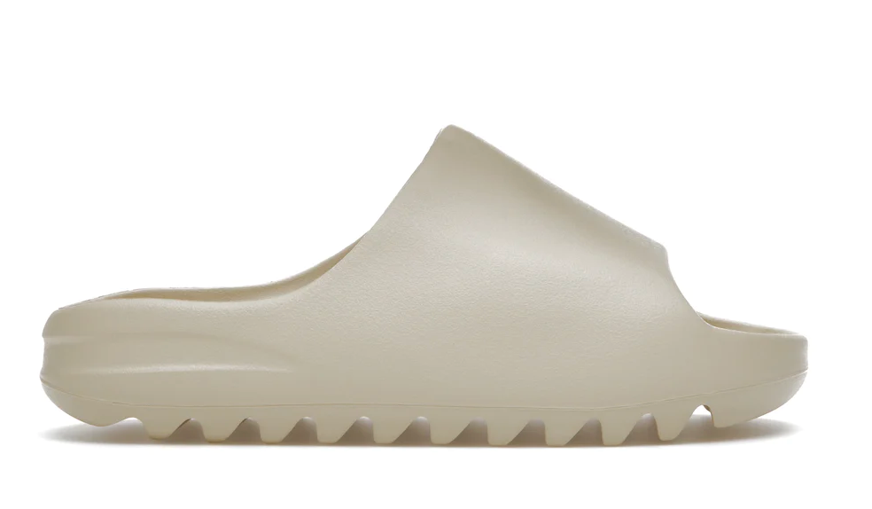 Adidas Yeezy Slide Bone (2022 Restock)