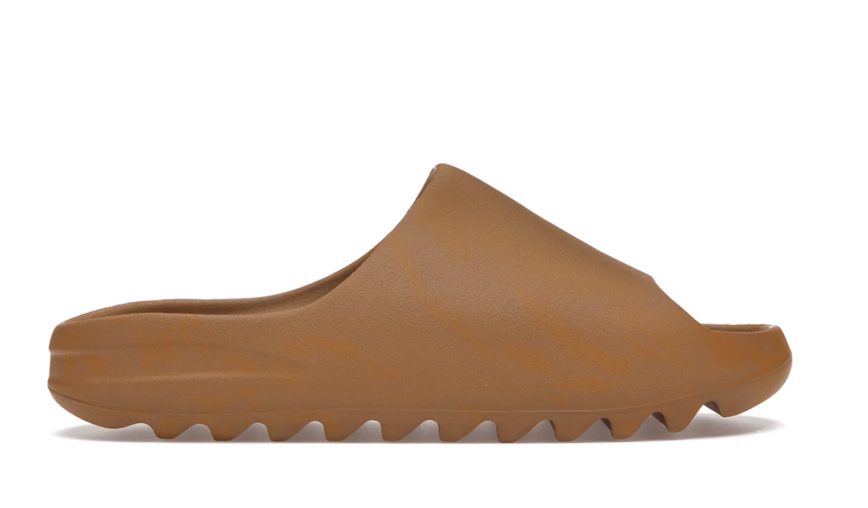 Adidas Yeezy Slide Ochre