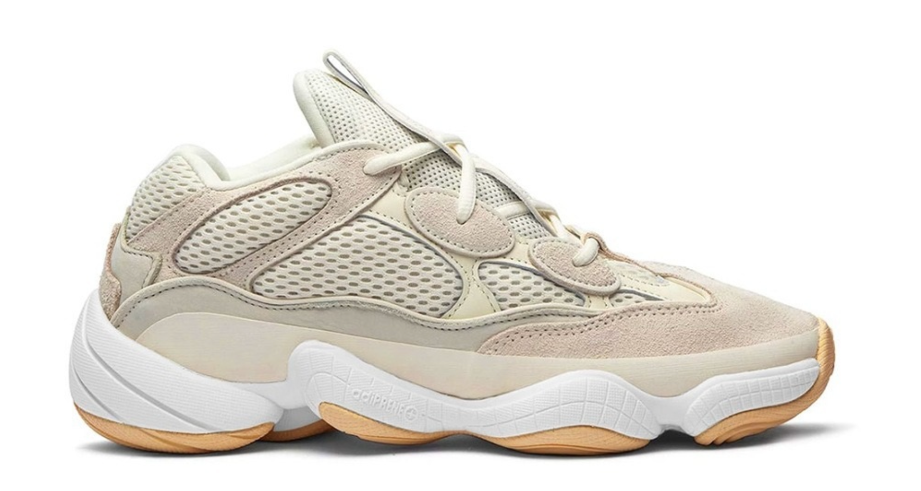 Adidas Yeezy 500 Stone Taupe
