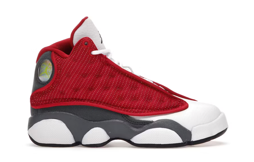 Jordan 13 Retro Gym Red Flint Grey (TD/PS)