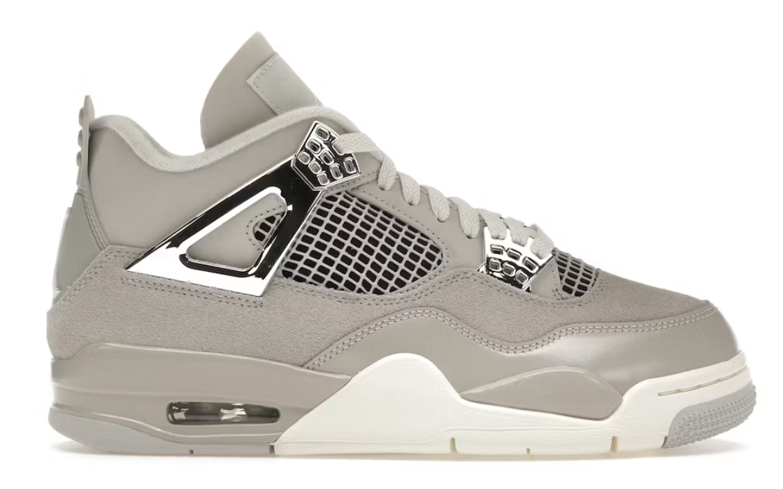Air Jordan 4 Retro Frozen Moments (W)