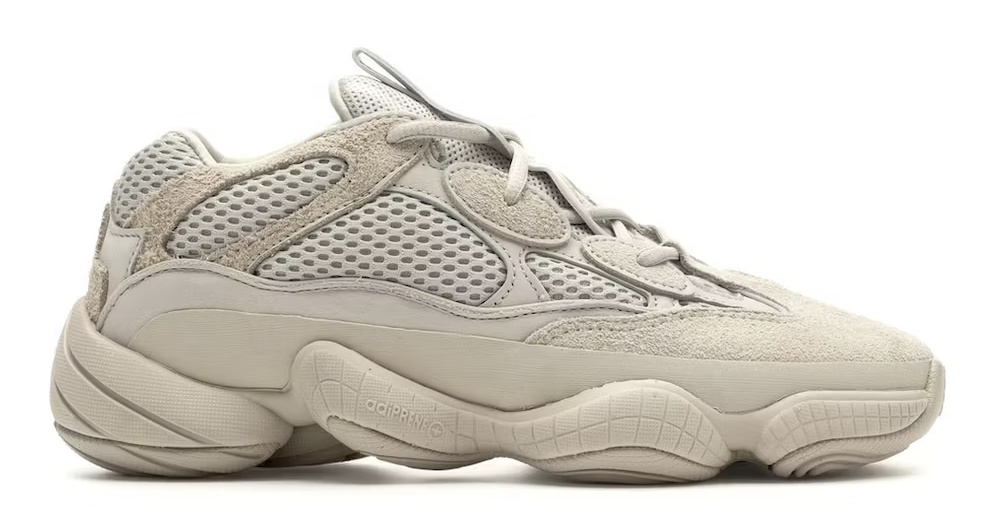 Adidas Yeezy 500 Blush