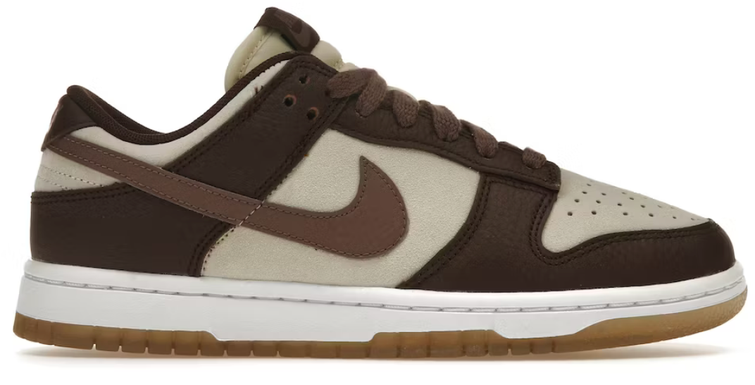 Nike Dunk Low Plum Eclipse (W)