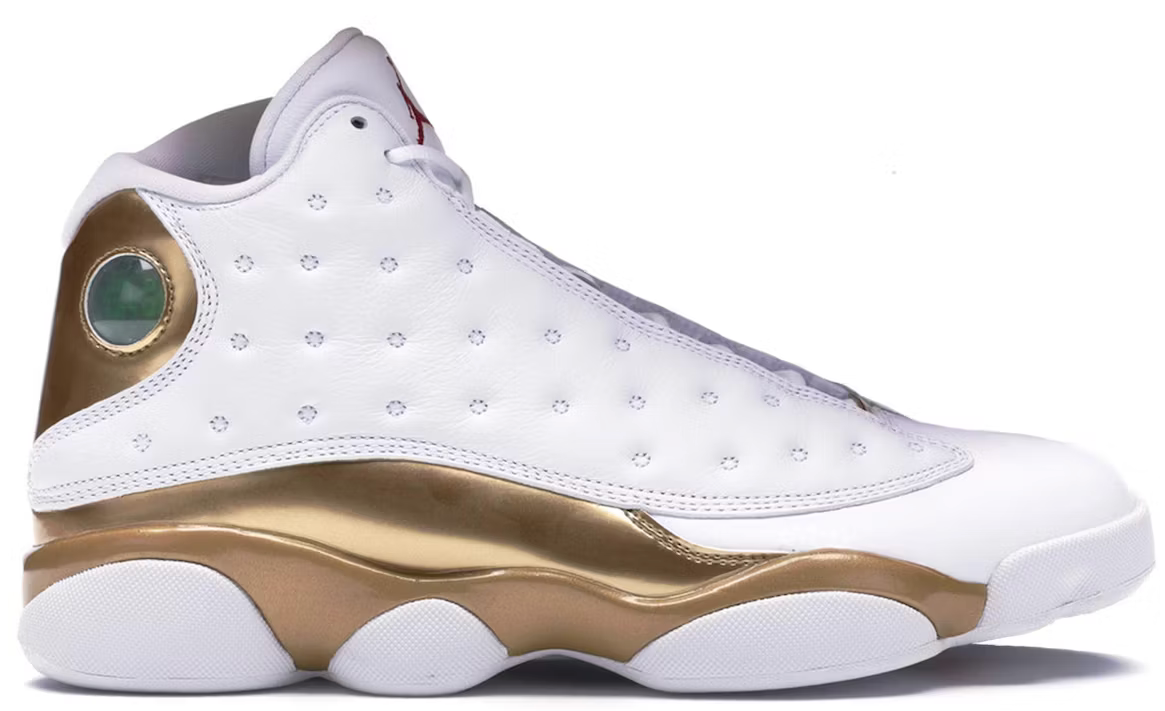 Air Jordan 13 Retro DMP Last Shot