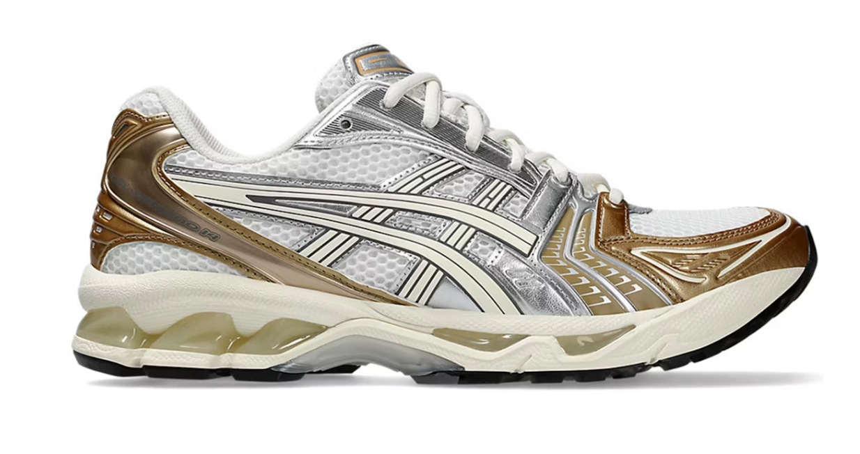 ASICS GEL-Kayano 14 Olympic Medals