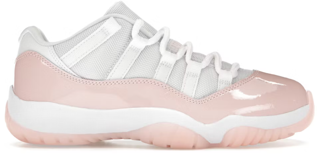 Air Jordan 11 Retro Low Legend Pink (W)