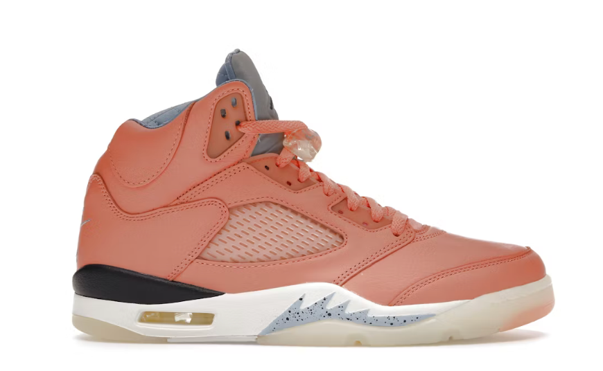 Jordan 5 Retro DJ Khaled We The Best Crimson Bliss