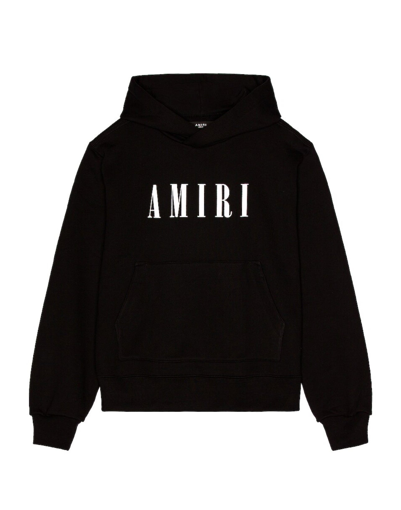 Amiri Core Logo Hoodie