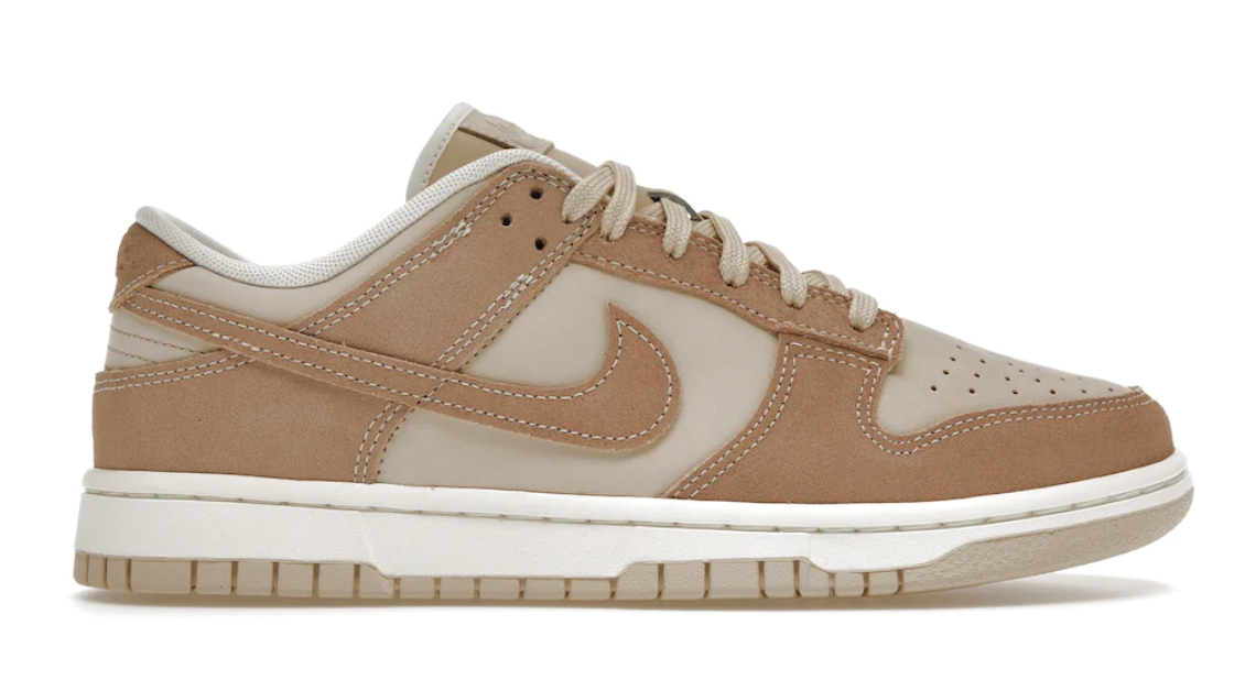 Nike Dunk Low SE Sanddrift (W)