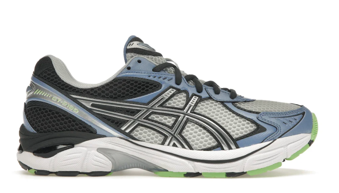 ASICS GT-2160 Blue Harmony Glacier