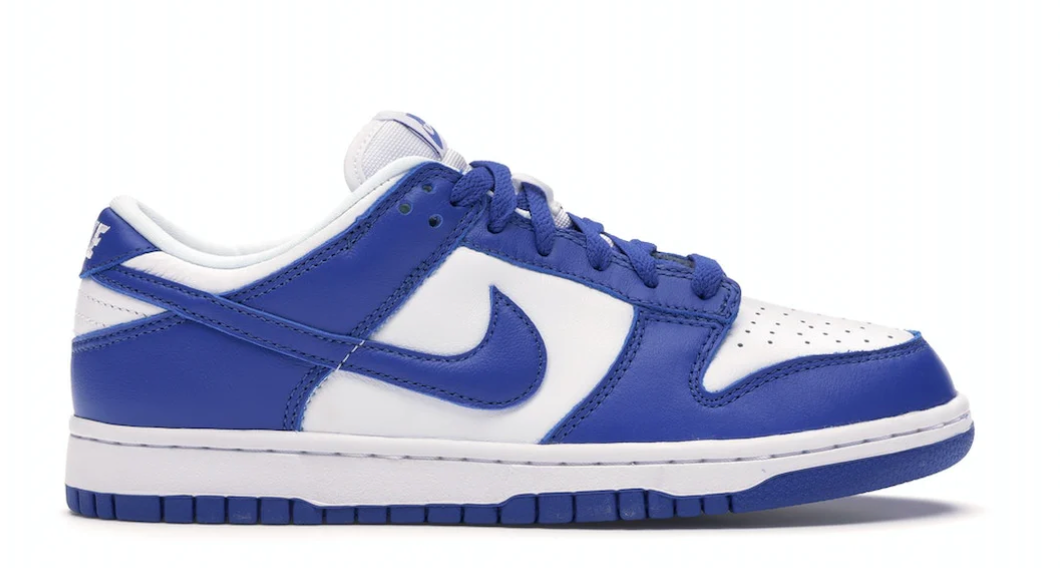 Nike Dunk Low SP Kentucky (2020/2022)