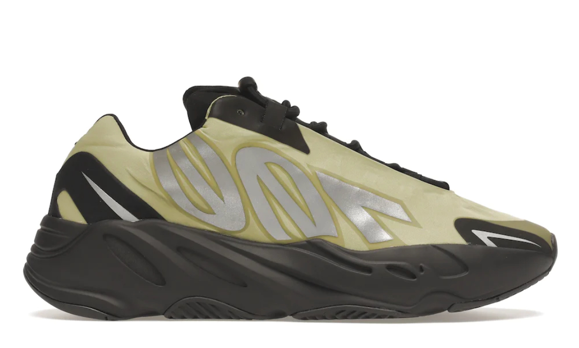 Adidas Yeezy Boost 700 MNVN Resin