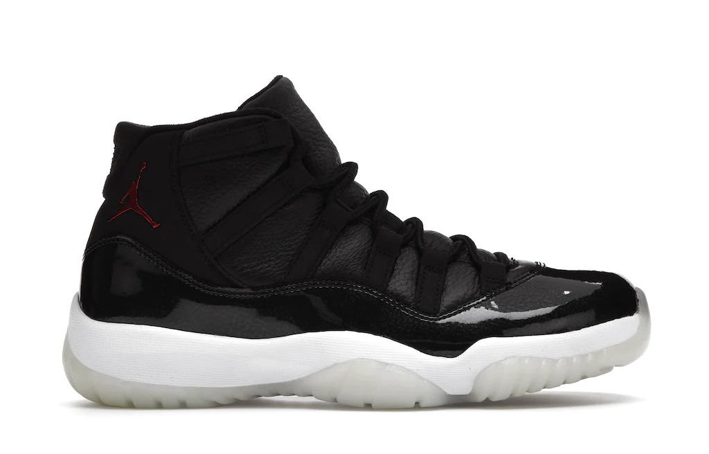 Air Jordan 11 Retro 72-10