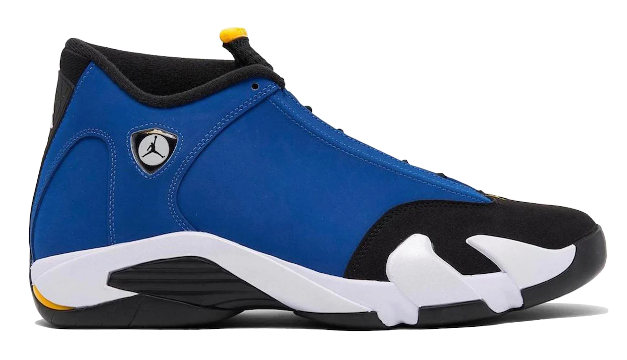 Air Jordan 14 Retro Laney