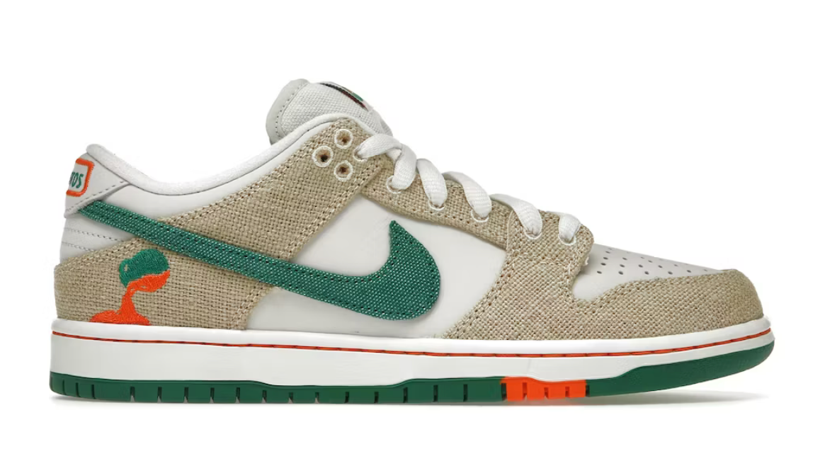 Nike SB Dunk Low Jarritos