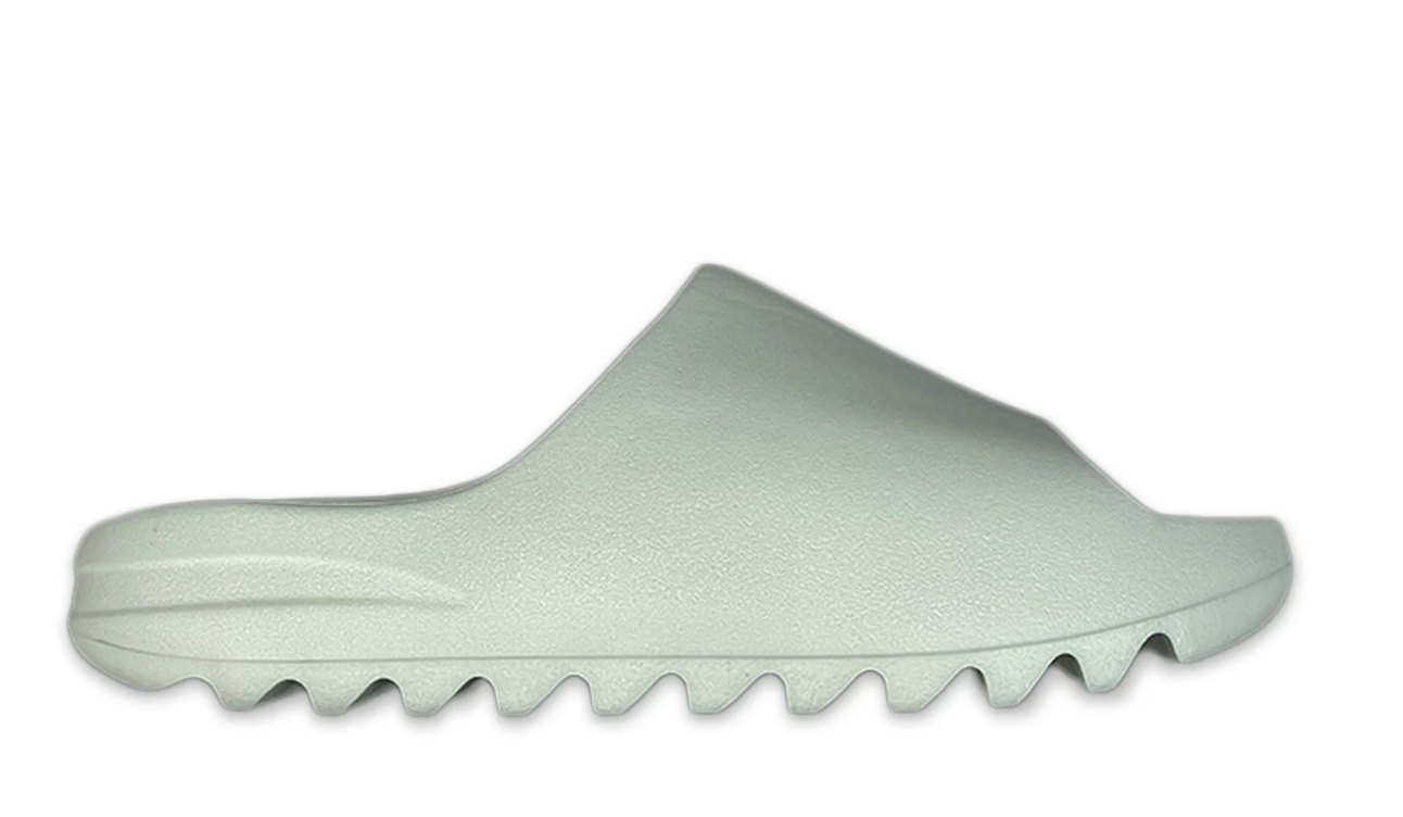 Adidas Yeezy Slide Salt