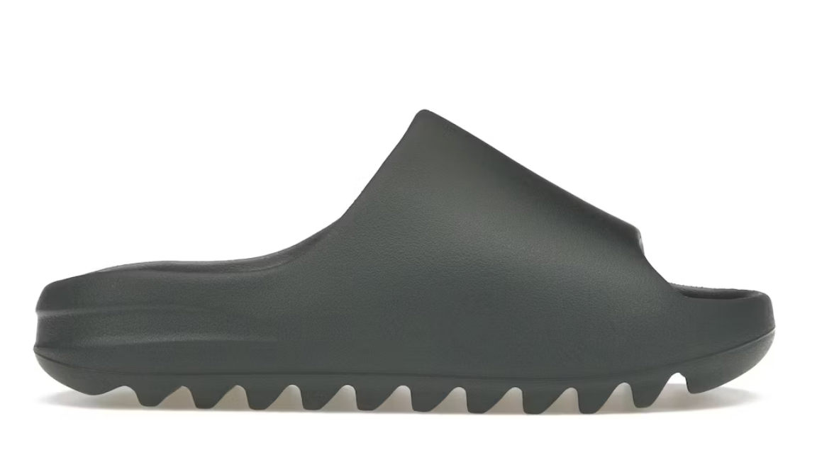 Adidas Yeezy Slide Slate Marine