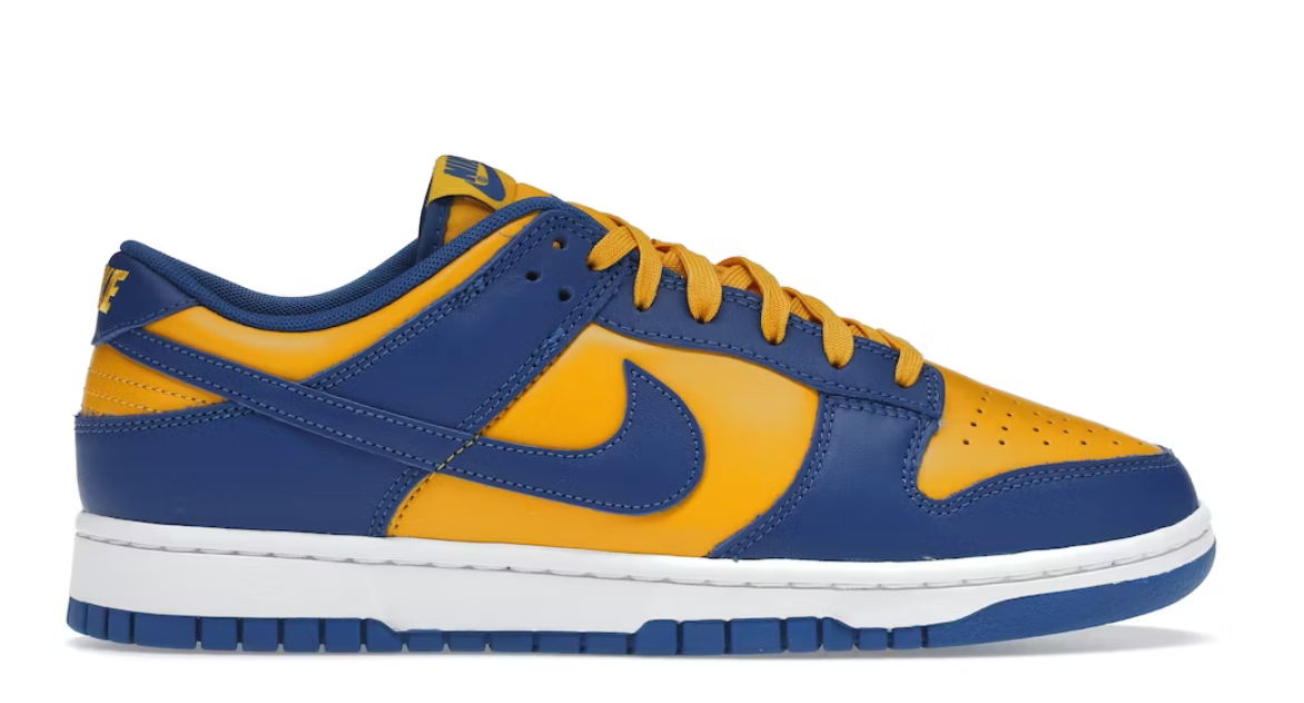 Nike Dunk Low UCLA