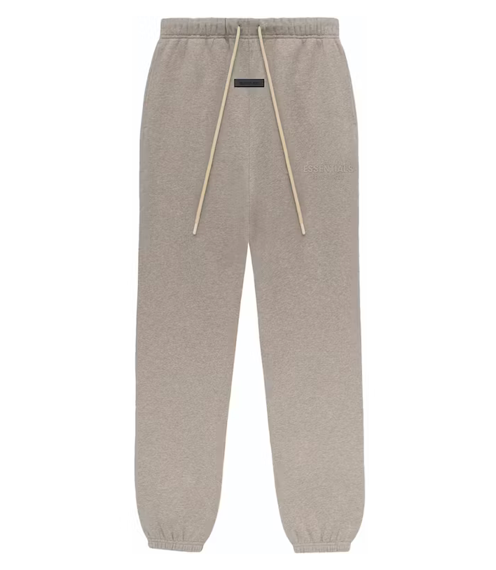 Fear of God Essentials Sweatpant Core Heather