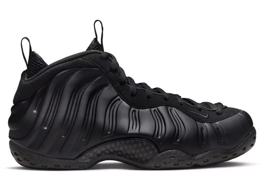 Nike Air Foamposite One Anthracite (2023)