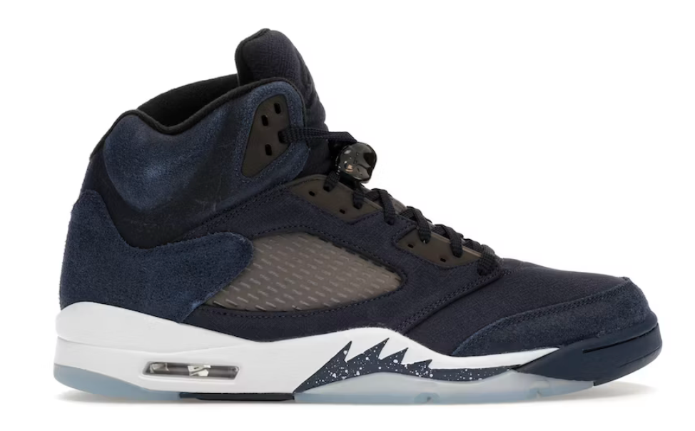 Air Jordan 5 Retro Georgetown