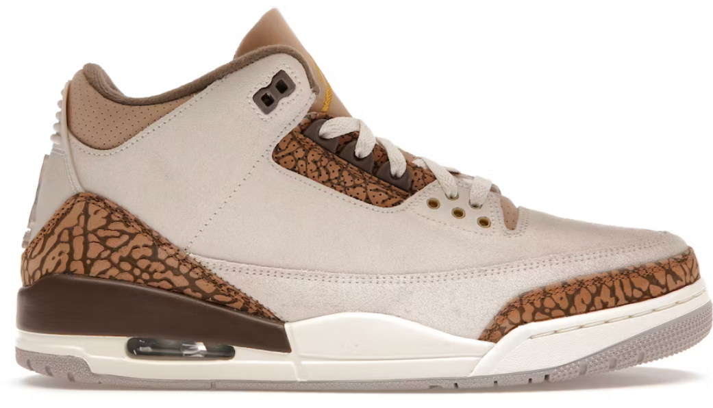 Air Jordan 3 Retro Palomino