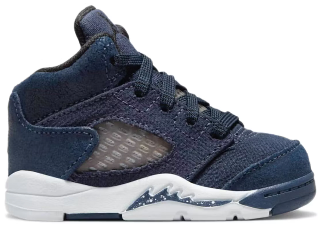 Jordan 5 Retro Georgetown (TD/PS)