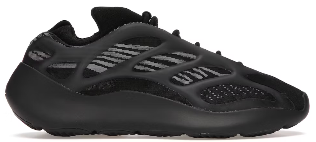 Adidas Yeezy 700 V3 Dark Glow
