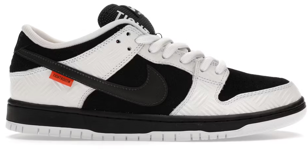 Nike SB Dunk Low TIGHTBOOTH