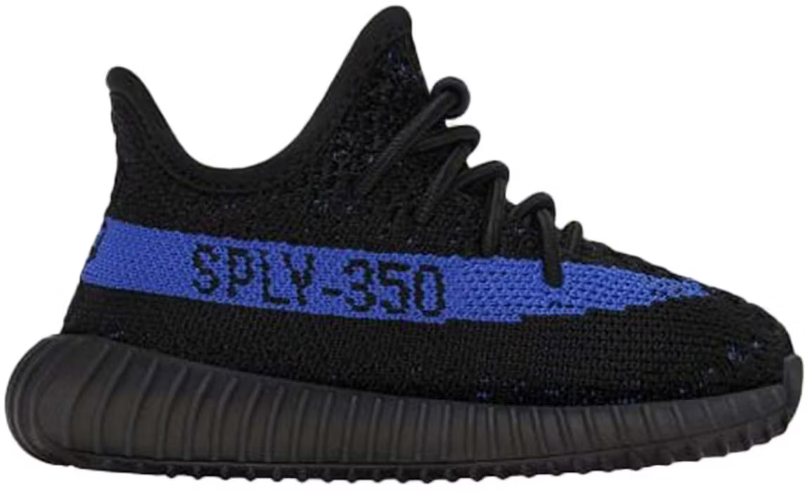 Adidas Yeezy Boost 350 V2 Dazzling Blue (Td/Ps)